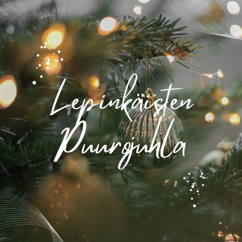 Kutsu puurojuhlaan - Lue lisää