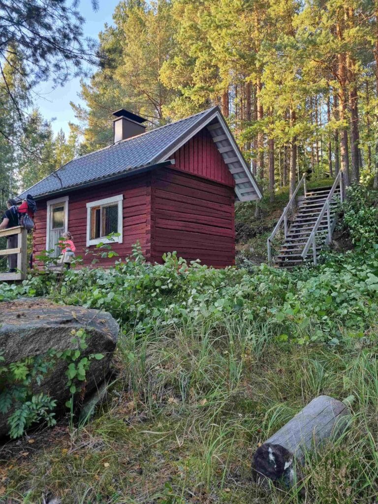 Kylkispirtin hanke - Lue lisää